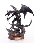 Yu-Gi-Oh! PVC Statue Red-Eyes B. Dragon Black Colour 33 cm