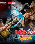 Yu Yu Hakusho Elite Exclusive Statue 1/6 Yusuke vs Toguro 59 cm