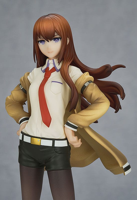 Steinsgate Pop Up Parade PVC Statue Kurisu Makise 17 cm