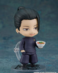 Jujutsu Kaisen Nendoroid Action Figure Suguru Geto: Tokyo Jujutsu High School Ver. 10 cm