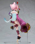 Atelier Sophie: The Alchemist of the Mysterious Book PVC Statue 1/7 Corneria 22 cm