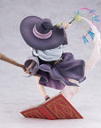 Wandering Witch: The Journey of Elaina Statue 1/7 Elaina’s own adventure diary 25 cm