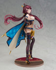 Atelier Sophie 2: The Alchemist of the Mysterious Dream PVC Statue 1/7 Ramizel Erlenmeyer 22 cm