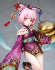 Atelier Sophie: The Alchemist of the Mysterious Book PVC Statue 1/7 Corneria 22 cm