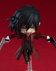 Hellsing OVA Nendoroid Action Figure Alucard 10 cm