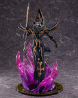 Yu-Gi-Oh! PVC Statue 1/7 Duel Monsters Dark Paladin 35 cm