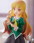 Yuri Is My Job! Pop Up Parade PVC Statue Hime Shirasagi 15 cm