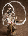 Seiden: RG Veda PVC Statue 1/7 Ashura 32 cm