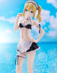 Kaguya-sama: Love is War 1/7 Statue PVC Ai Hayasaka maid swimsuit Ver. 25 cm