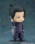 Jujutsu Kaisen Nendoroid Action Figure Suguru Geto: Tokyo Jujutsu High School Ver. 10 cm