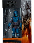 Star Wars: The Mandalorian Black Series Action Figure 2022 Death Watch Mandalorian 15 cm