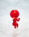 Mobs Dform Action Figure Mobs 9 cm Red