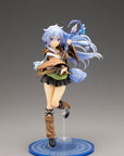 Yu-Gi-Oh! PVC Statue Eria the Water Charmer 27 cm