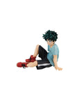 My Hero Academia G.E.M. Series PVC Statue Izuku Midoriya 9 cm