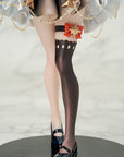 Original Character Statue 1/7 Virtual Idol Sister Vocal Version 23 cm