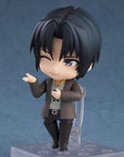 Idolish7 Nendoroid Action Figure Iori Izumi 10 cm