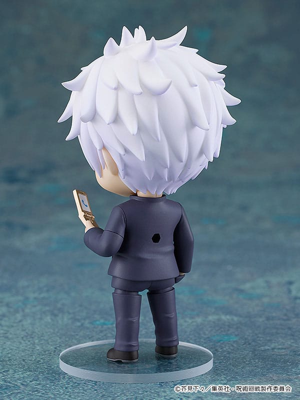 Jujutsu Kaisen Nendoroid Action Figure Satoru Gojo: Tokyo Jujutsu High School Ver. 10 cm