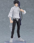 Jujutsu Kaisen Figma Action Figure Yuta Okkotsu 15 cm