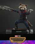 Guardians of the Galaxy Vol. 3 Movie Masterpiece Action Figuren 1/6 Rocket & Cosmo 16 cm