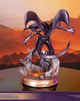 Yu-Gi-Oh! PVC Statue Red-Eyes B. Dragon Purple Colour 33 cm