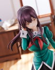 Yuri Is My Job! PVC Statue 1/7 Mitsuki Ayanokoji 21 cm