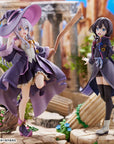 Wandering Witch: The Journey of Elaina Statue 1/7 Elaina 25 cm