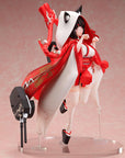 Azur Lane PVC Statue 1/7 Yamashiro Bridal Attack! 27 cm