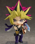 Yu-Gi-Oh! Nendoroid Action Figure Yami Yugi 10 cm