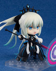 Fate/Grand Order Nendoroid Action Figure Berserker/Morgan 10 cm