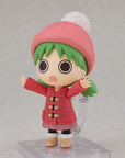 Yotsuba&! Nendoroid Action Figure Yotsuba Koiwai: Winter Clothes Ver. 10 cm