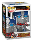 Transformers: Rise of the Beasts POP! Movies Vinyl Figure Optimus Prime 9 cm