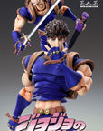 JoJo's Bizarre Adventure PVC Statue Chozokado Jonathan Joestar (3rd-run) 17 cm