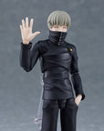 Jujutsu Kaisen Figma Action Figure Toge Inumaki 14 cm