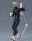 Jujutsu Kaisen Figma Action Figure Toge Inumaki 14 cm