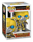 Transformers: Rise of the Beasts POP! Movies Vinyl Figure Bumblebee 9 cm