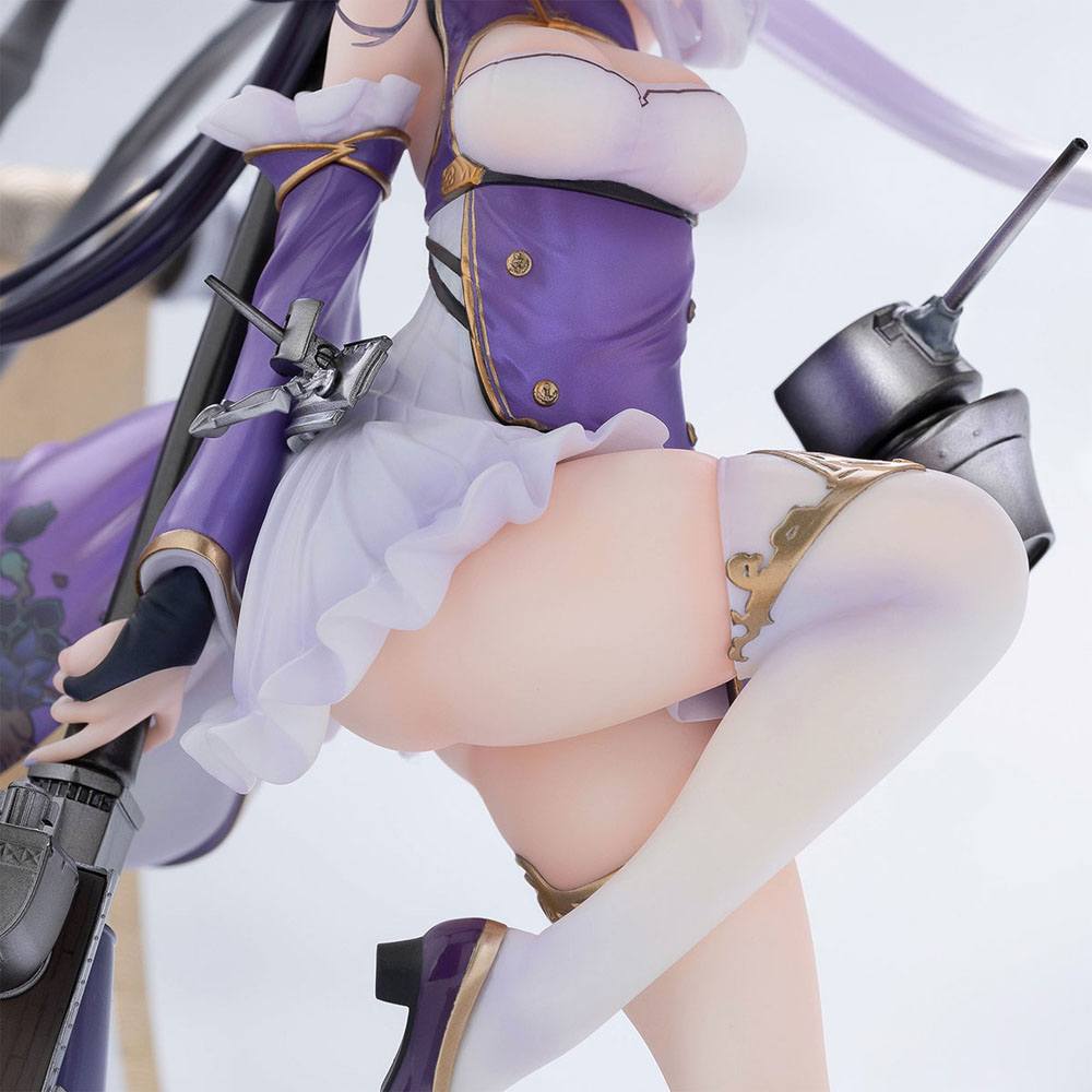 Azur Lane PVC Statue 1/7 Ying Swei 30 cm