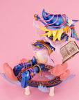 Yu-Gi-Oh! Duel Monsters Art Works Monsters PVC Statue Dark Magician Girl 22 cm