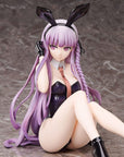 Danganronpa Trigger Happy Havoc PVC Statue 1/4 Kyoko Kirigiri: Bare Leg Bunny Ver. 23 cm