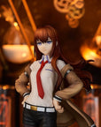 Steinsgate Pop Up Parade PVC Statue Kurisu Makise 17 cm