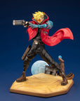 Trigun Stampede ARTFX J Statue 1/8 Vash The Stampede 22 cm