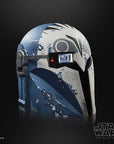 Star Wars: The Mandalorian Black Series Electronic Helmet 2022 Bo-Katan Kryze