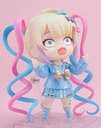 Needy Streamer Overload Nendoroid Action Figure OMGkawaiiAngel 10 cm