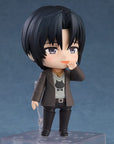 Idolish7 Nendoroid Action Figure Iori Izumi 10 cm