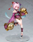 Atelier Sophie: The Alchemist of the Mysterious Book PVC Statue 1/7 Corneria 22 cm