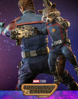 Guardians of the Galaxy Vol. 3 Movie Masterpiece Action Figuren 1/6 Rocket & Cosmo 16 cm