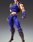 JoJo's Bizarre Adventure PVC Statue Chozokado Jonathan Joestar (3rd-run) 17 cm