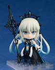 Fate/Grand Order Nendoroid Action Figure Berserker/Morgan 10 cm