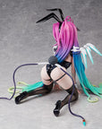 No Game No Life Zero PVC Statue 1/4 Schwi: Bunny Ver. 24 cm