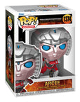 Transformers: Rise of the Beasts POP! Movies Vinyl Figure Arcee 9 cm