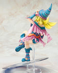 Yu-Gi-Oh! Statue 1/7 Dark Magician Girl (re-run) 21 cm